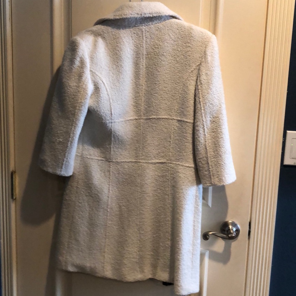 Sienastudio Coat - Picture 3 of 5